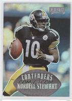 Kordell Stewart