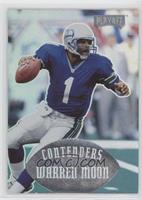 Warren Moon