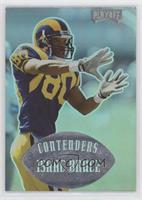 Isaac Bruce