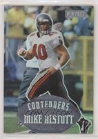 Mike Alstott