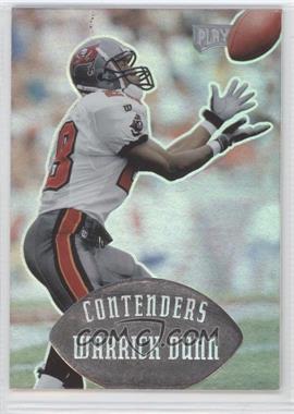 1997 Playoff Contenders - [Base] #141 - Warrick Dunn