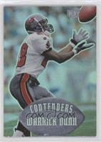 Warrick Dunn [EX to NM]