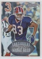 Andre Reed