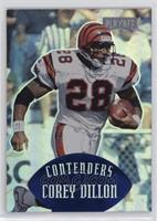 Corey Dillon