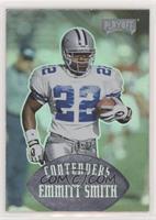 Emmitt Smith