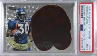 Terrell Davis [PSA 9 MINT]