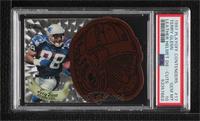 Terry Glenn [PSA 10 GEM MT]