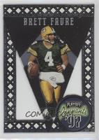 Brett Favre