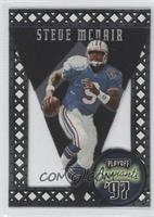 Steve McNair