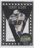 Terry Glenn