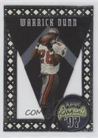 Warrick Dunn