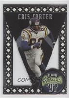 Cris Carter