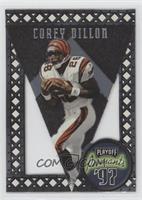 Corey Dillon