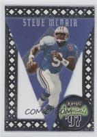 Steve McNair