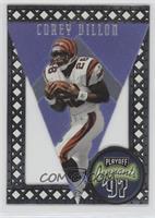 Corey Dillon