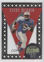 Steve McNair