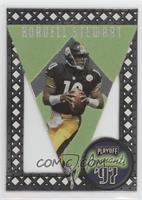 Kordell Stewart