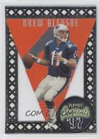 Drew Bledsoe