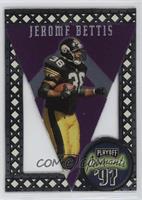 Jerome Bettis