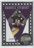 Kordell Stewart