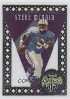 Steve McNair