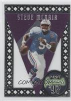 Steve McNair