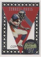 Terrell Davis