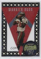 Warrick Dunn