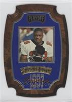 Warrick Dunn