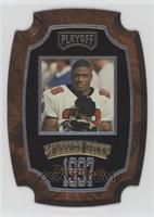 Warrick Dunn