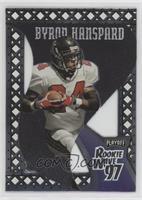 Byron Hanspard