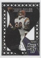 Corey Dillon