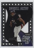 Darnell Autry