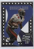 Warrick Dunn