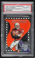 Jake Plummer [PSA 8 NM‑MT]