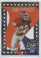 Tony Gonzalez