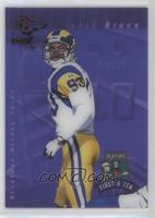 Isaac Bruce [EX to NM]