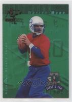 Warren Moon [Good to VG‑EX]