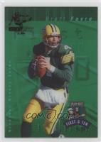 Brett Favre