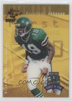 Keyshawn Johnson [EX to NM]