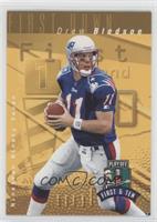 Drew Bledsoe