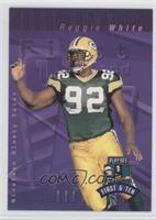 Reggie White