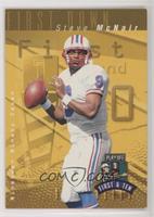 Steve McNair [Noted]