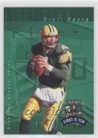 Brett Favre