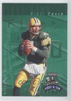 Brett Favre