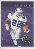 Emmitt Smith