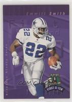 Emmitt Smith