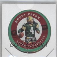 Brett Favre