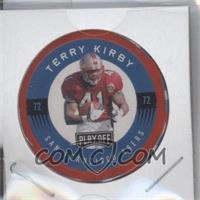 Terry Kirby