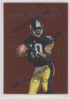 Kordell Stewart